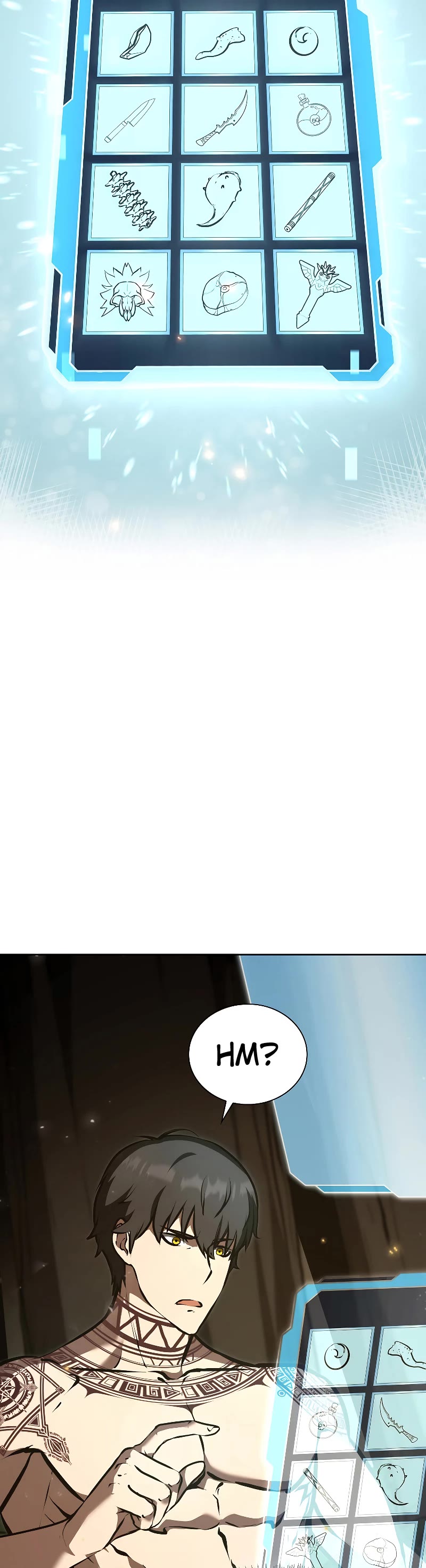 I Returned as an FFF-Class Witch Doctor chapter 47 page 19