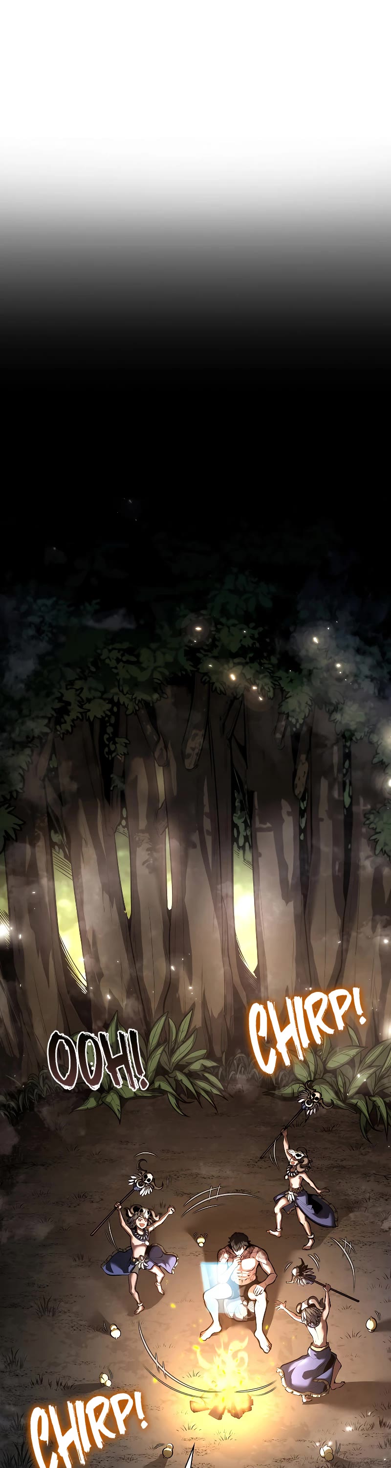 I Returned as an FFF-Class Witch Doctor chapter 47 page 2