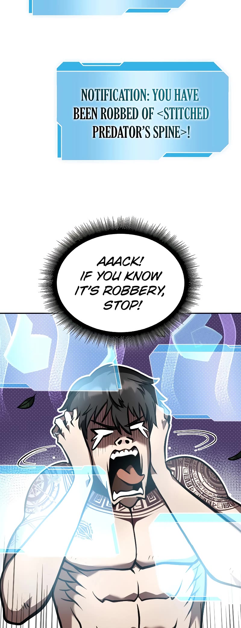 I Returned as an FFF-Class Witch Doctor chapter 47 page 24