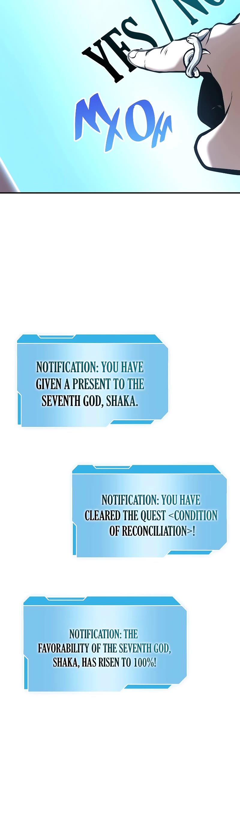 I Returned as an FFF-Class Witch Doctor chapter 47 page 34