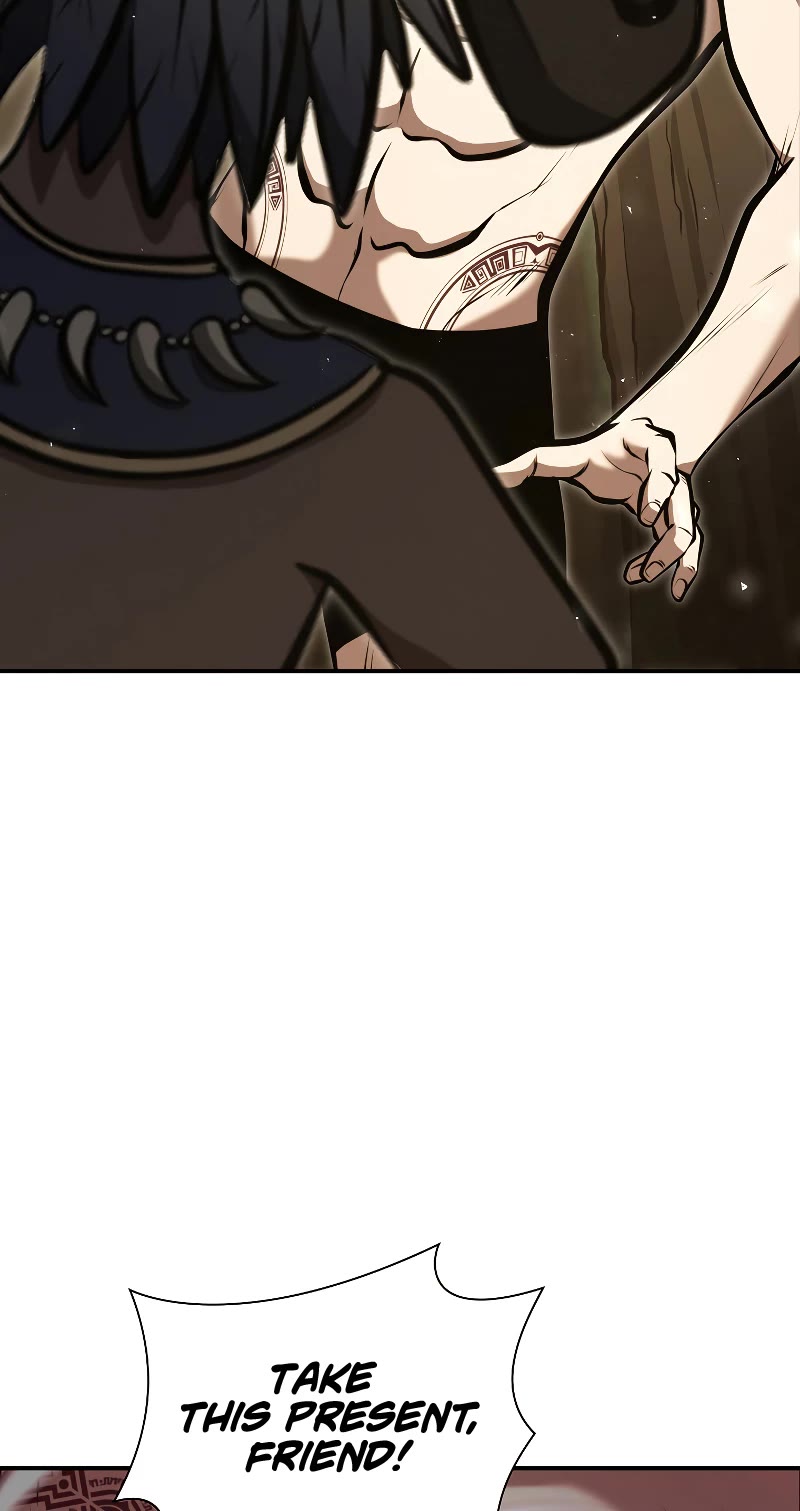 I Returned as an FFF-Class Witch Doctor chapter 47 page 38