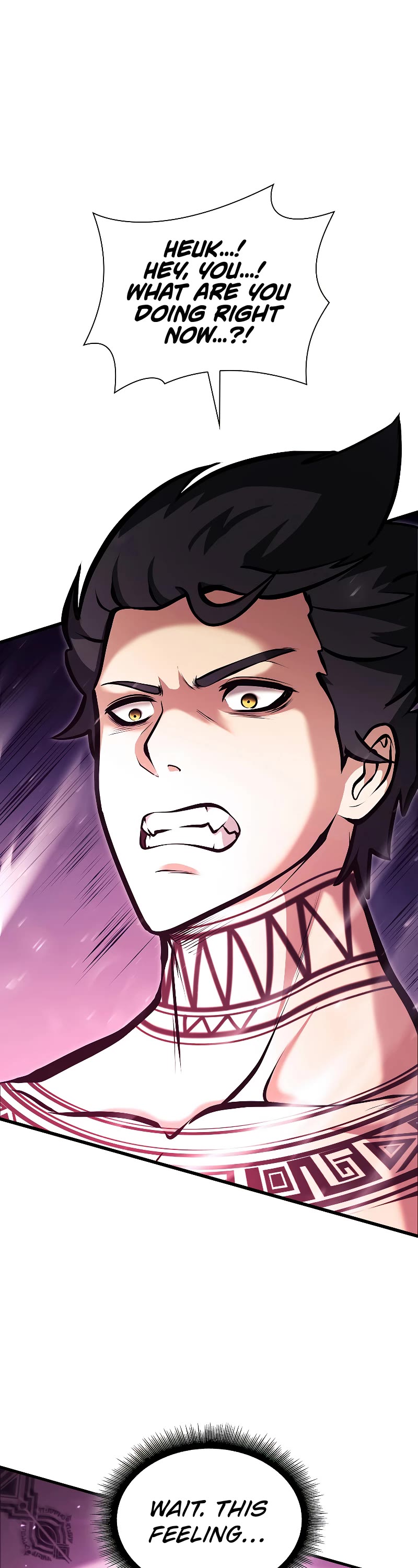 I Returned as an FFF-Class Witch Doctor chapter 47 page 41