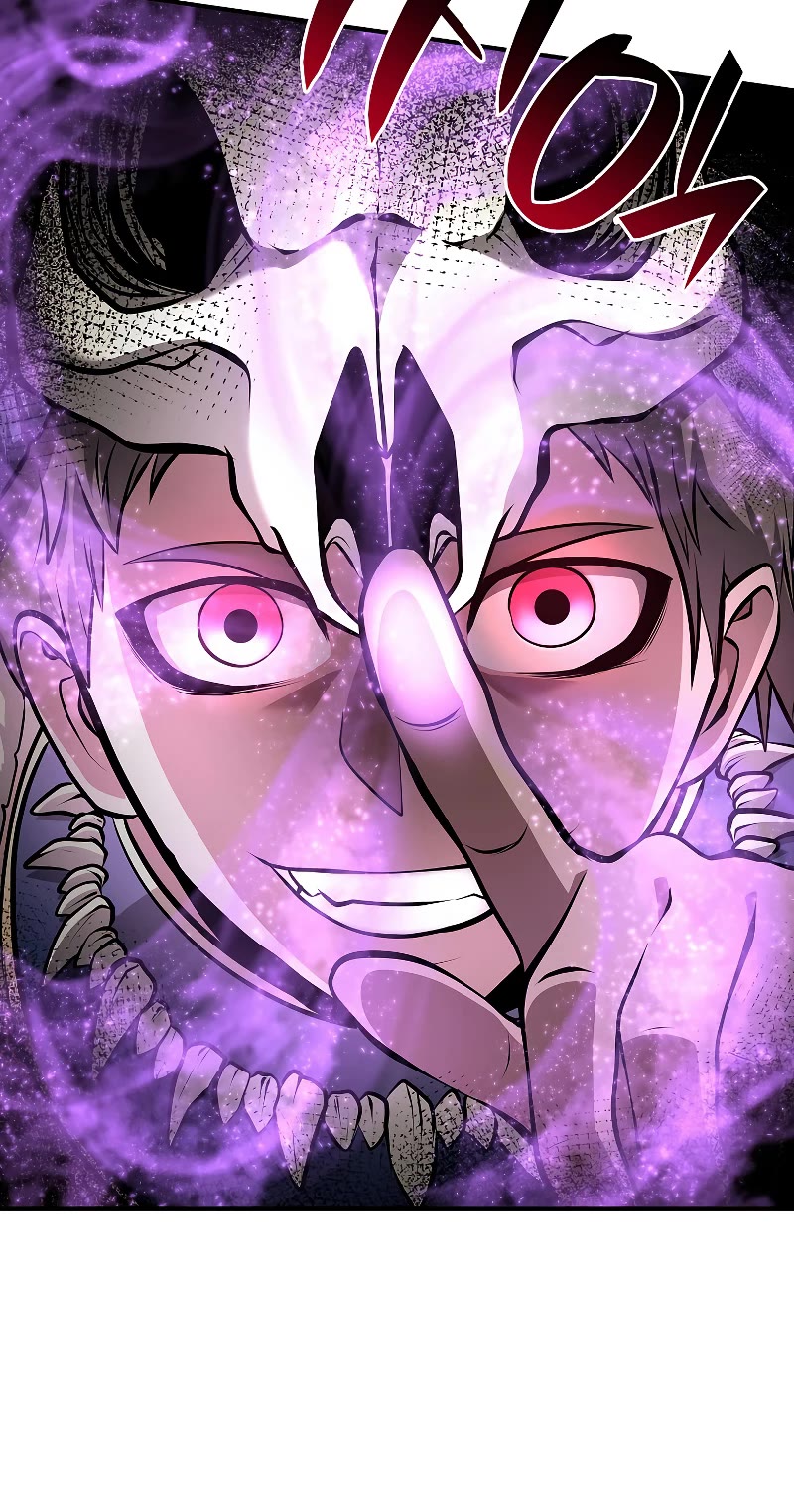 I Returned as an FFF-Class Witch Doctor chapter 47 page 43