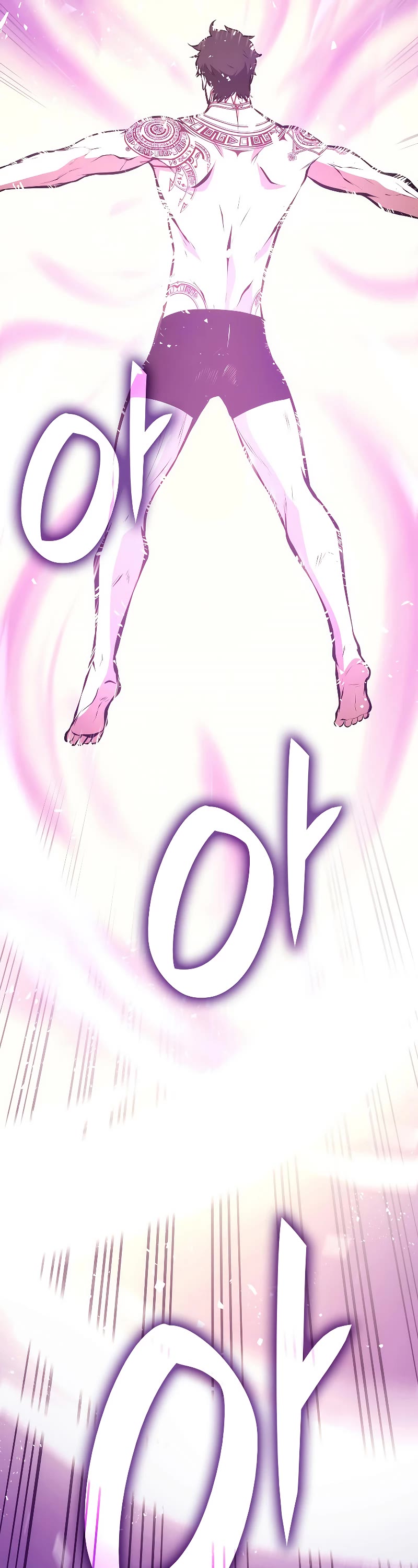 I Returned as an FFF-Class Witch Doctor chapter 47 page 45