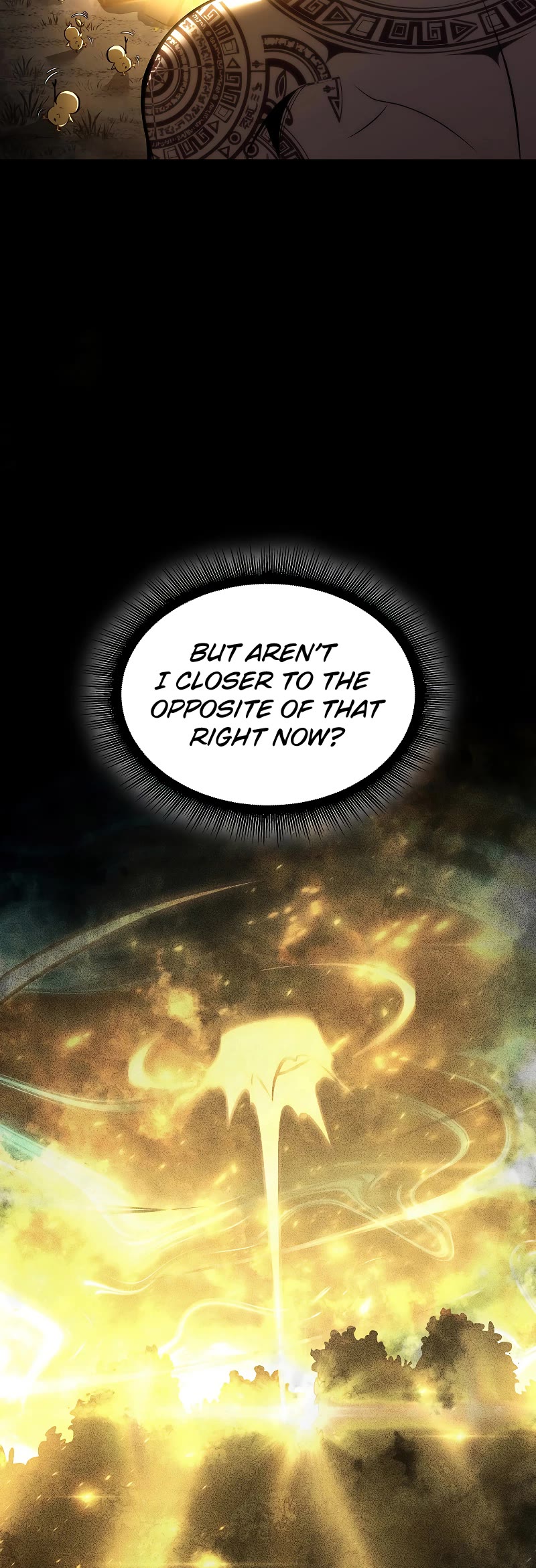 I Returned as an FFF-Class Witch Doctor chapter 47 page 5