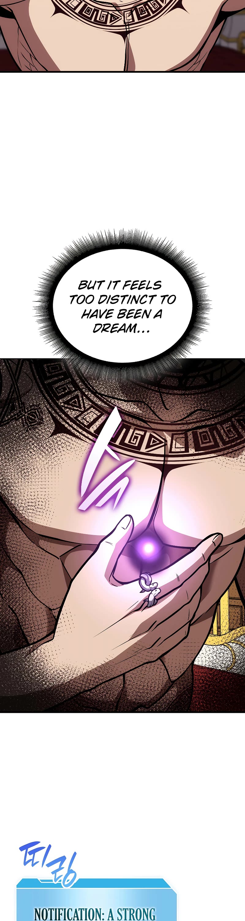 I Returned as an FFF-Class Witch Doctor chapter 47 page 52