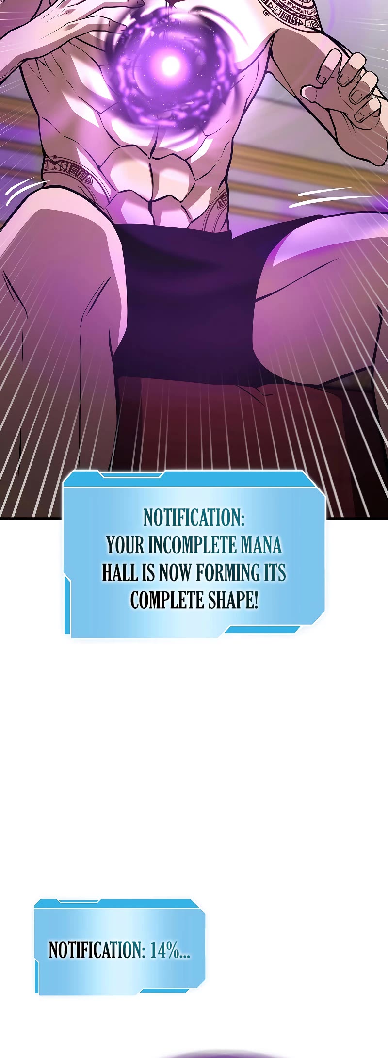 I Returned as an FFF-Class Witch Doctor chapter 47 page 54