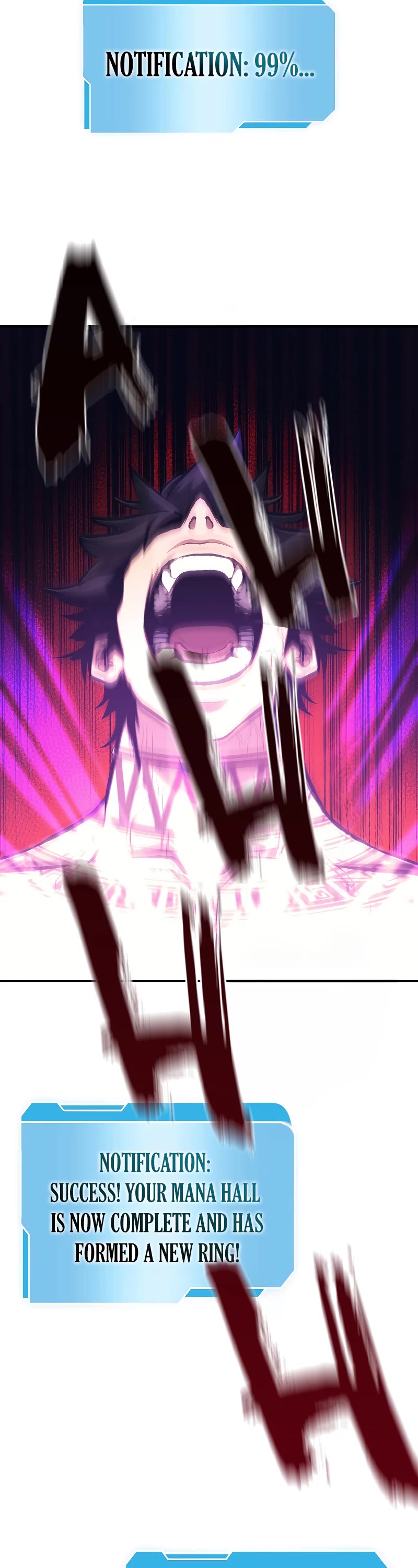 I Returned as an FFF-Class Witch Doctor chapter 47 page 56