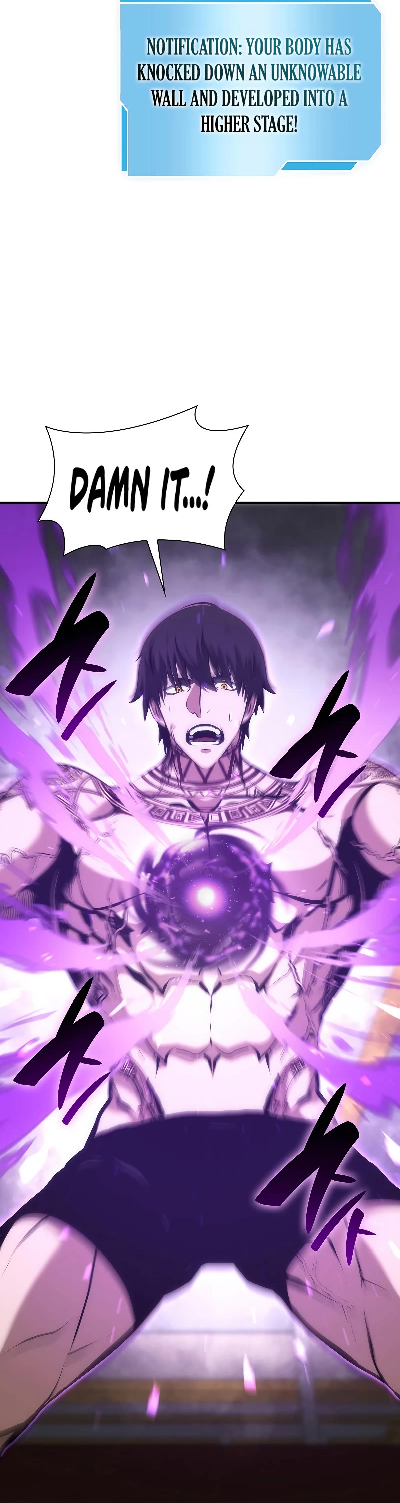 I Returned as an FFF-Class Witch Doctor chapter 47 page 57