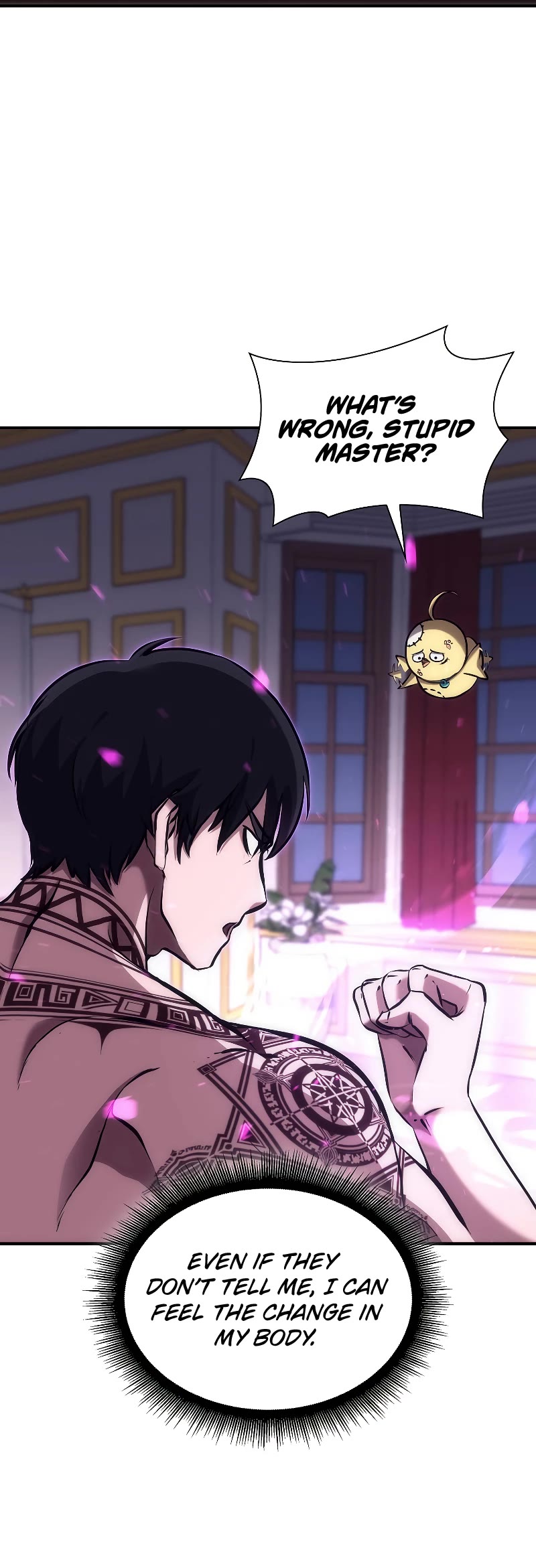 I Returned as an FFF-Class Witch Doctor chapter 47 page 58