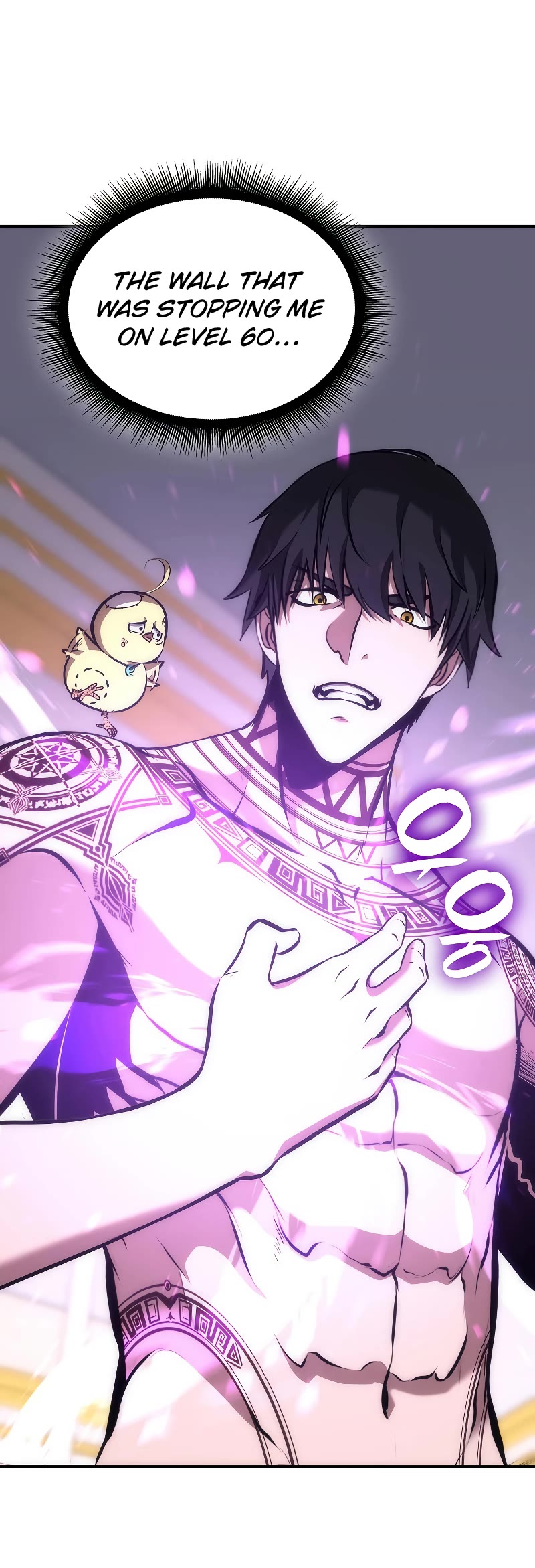 I Returned as an FFF-Class Witch Doctor chapter 47 page 59