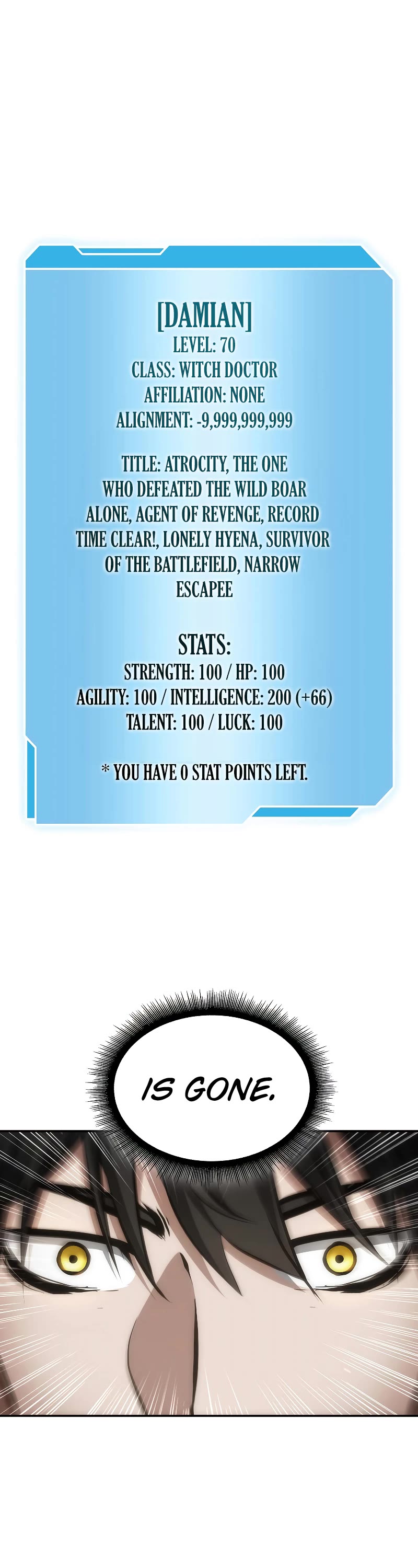 I Returned as an FFF-Class Witch Doctor chapter 47 page 60