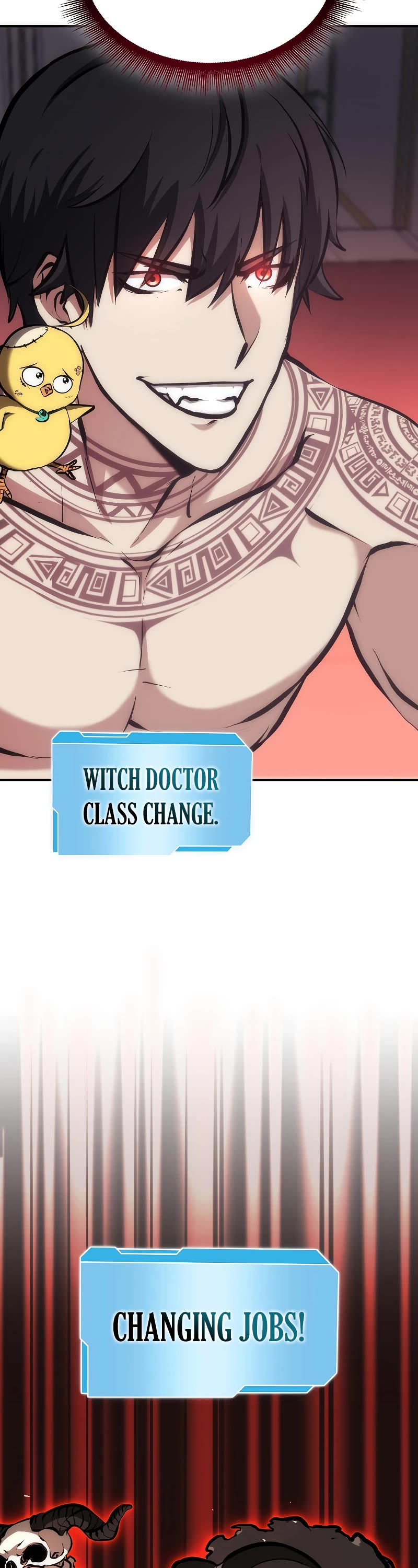 I Returned as an FFF-Class Witch Doctor chapter 47 page 62