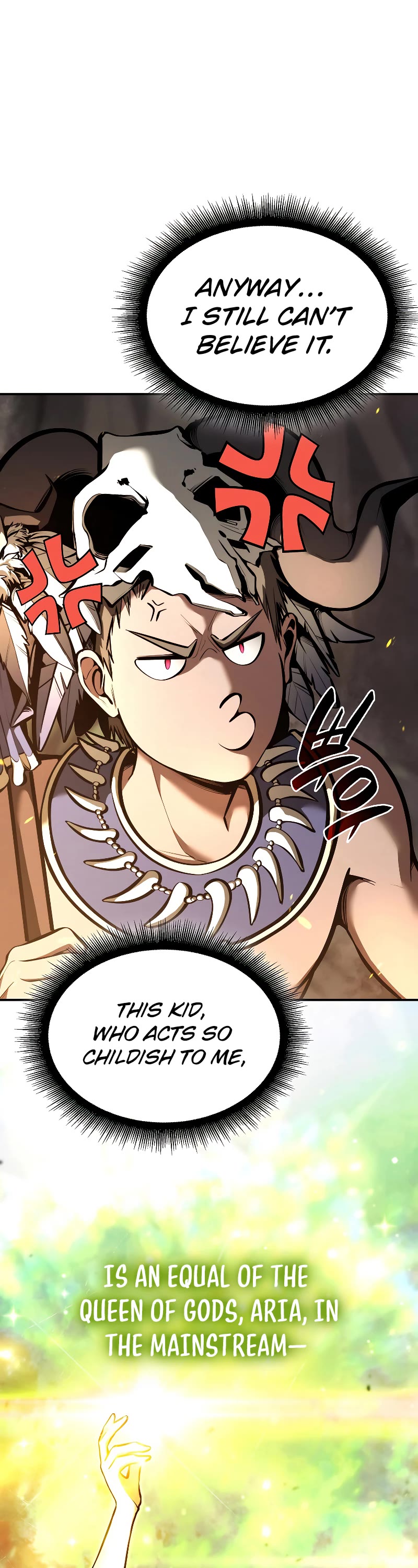 I Returned as an FFF-Class Witch Doctor chapter 47 page 9
