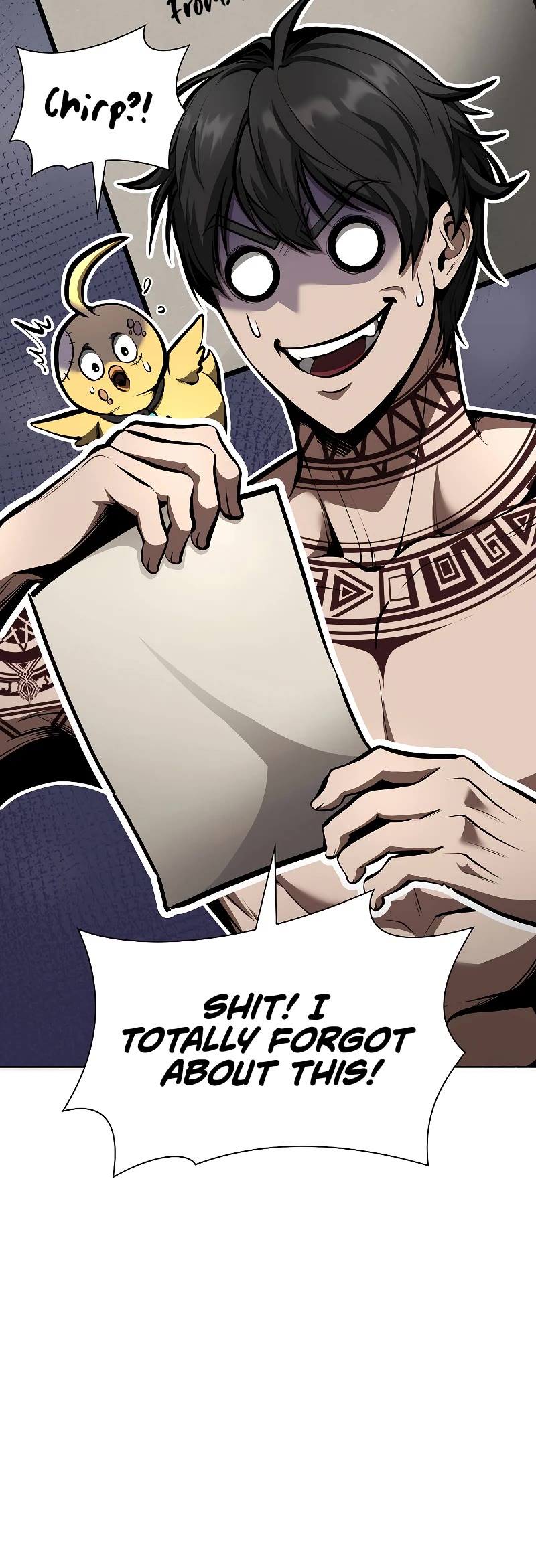 I Returned as an FFF-Class Witch Doctor chapter 48 page 16