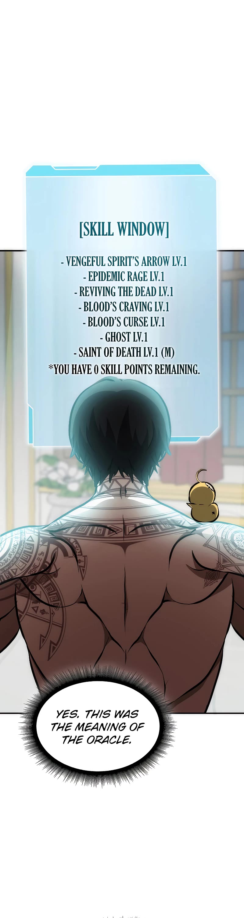 I Returned as an FFF-Class Witch Doctor chapter 48 page 2