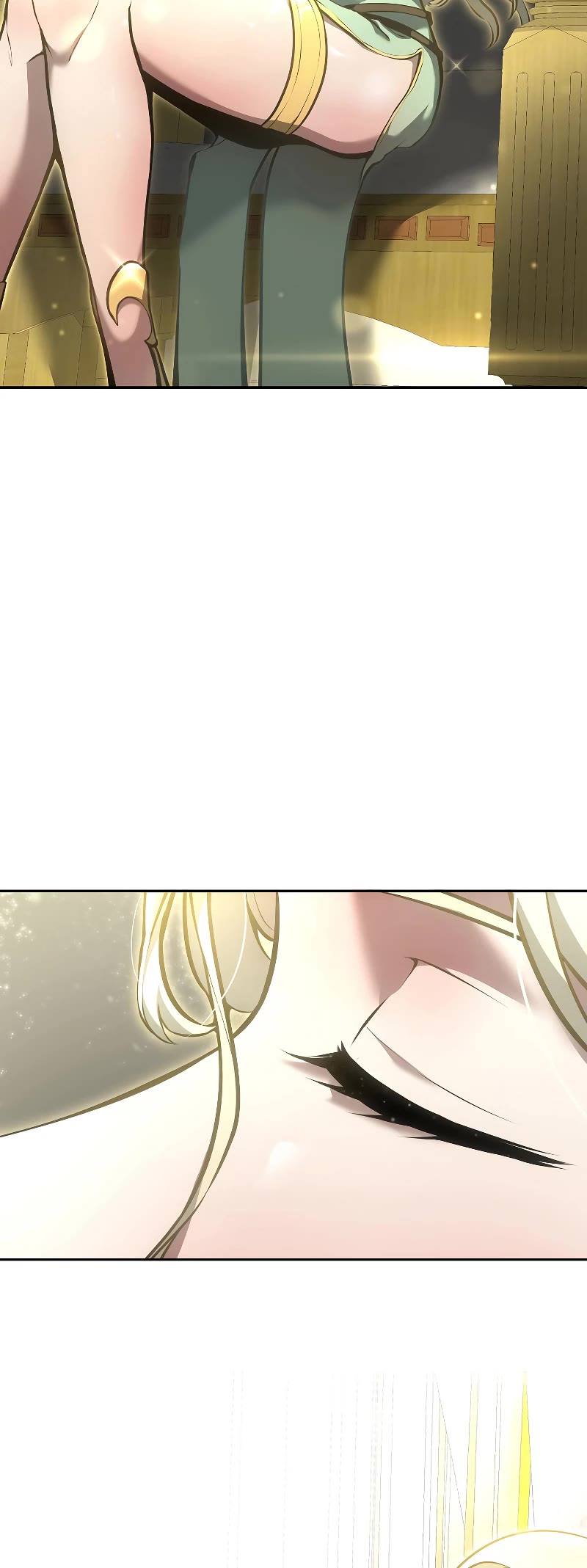 I Returned as an FFF-Class Witch Doctor chapter 48 page 20