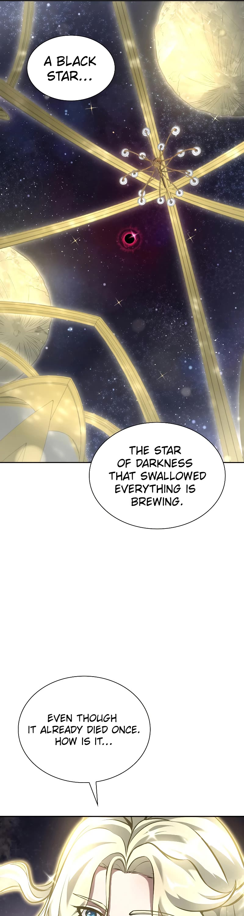 I Returned as an FFF-Class Witch Doctor chapter 48 page 22