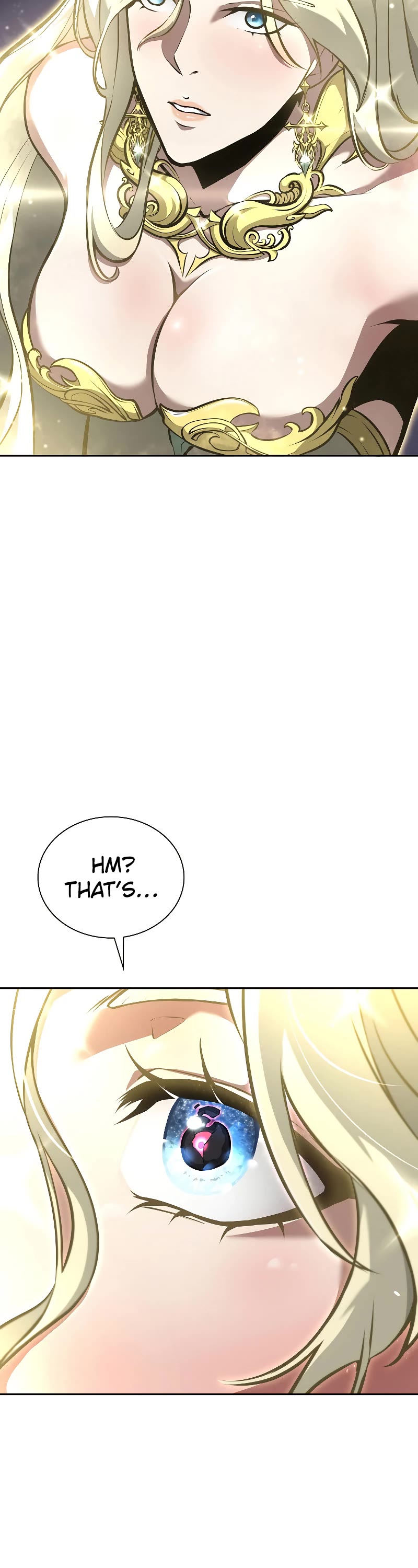 I Returned as an FFF-Class Witch Doctor chapter 48 page 23