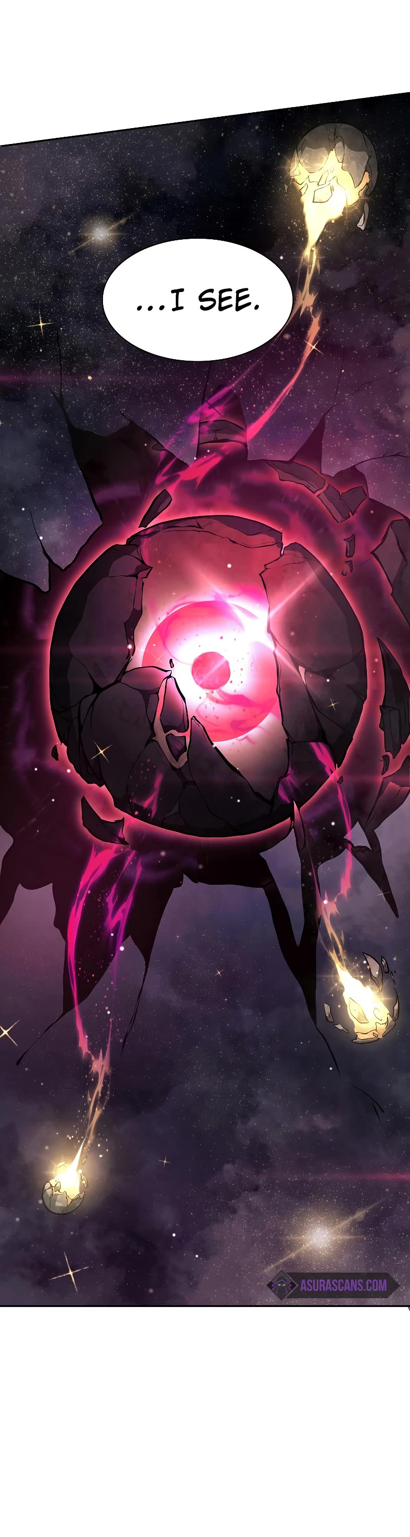 I Returned as an FFF-Class Witch Doctor chapter 48 page 24