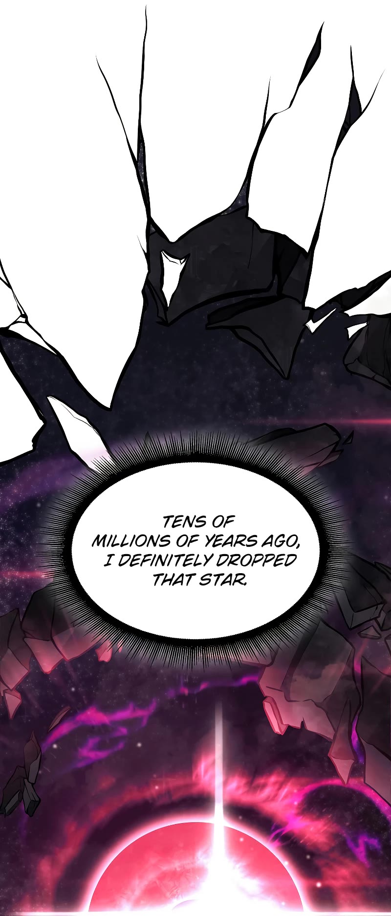 I Returned as an FFF-Class Witch Doctor chapter 48 page 26