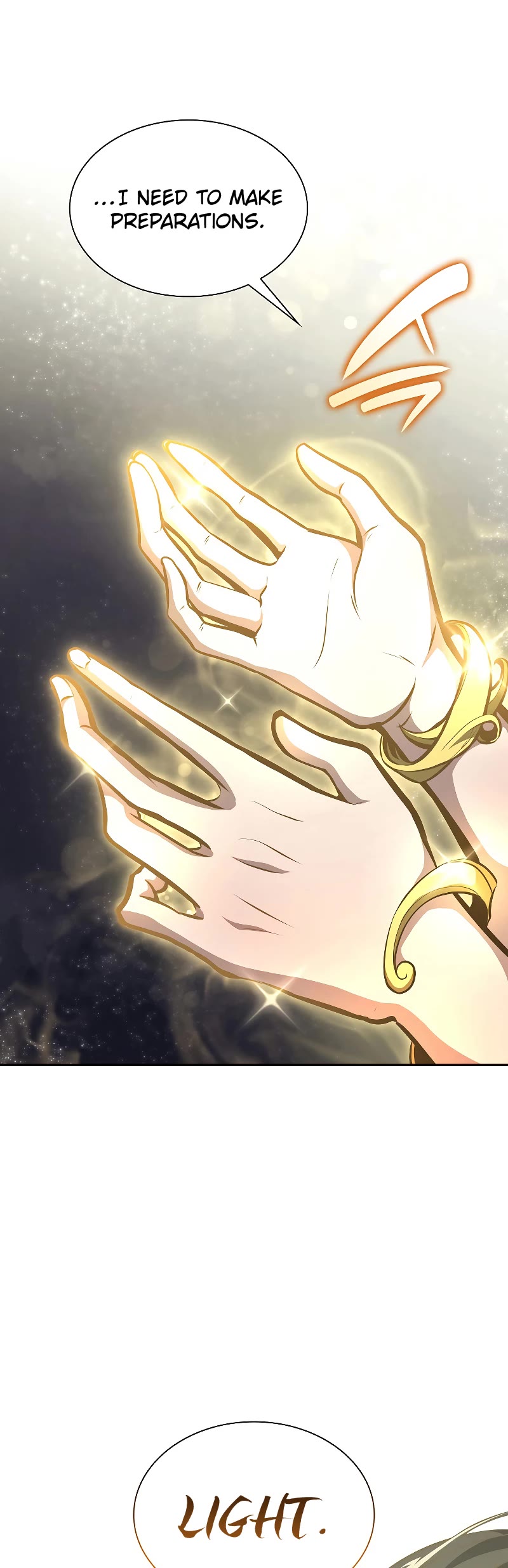 I Returned as an FFF-Class Witch Doctor chapter 48 page 28