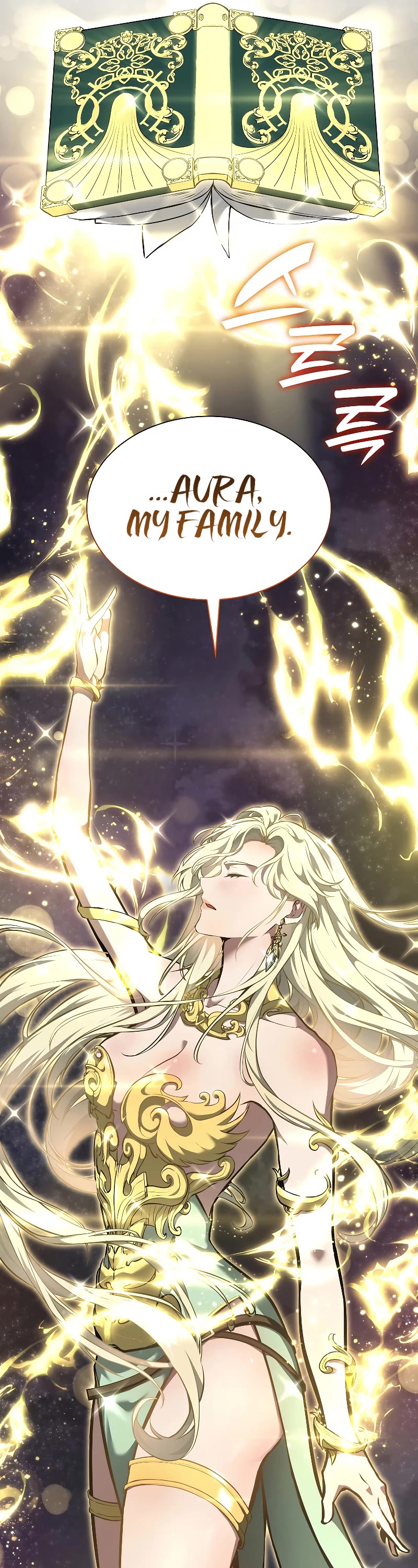 I Returned as an FFF-Class Witch Doctor chapter 48 page 30