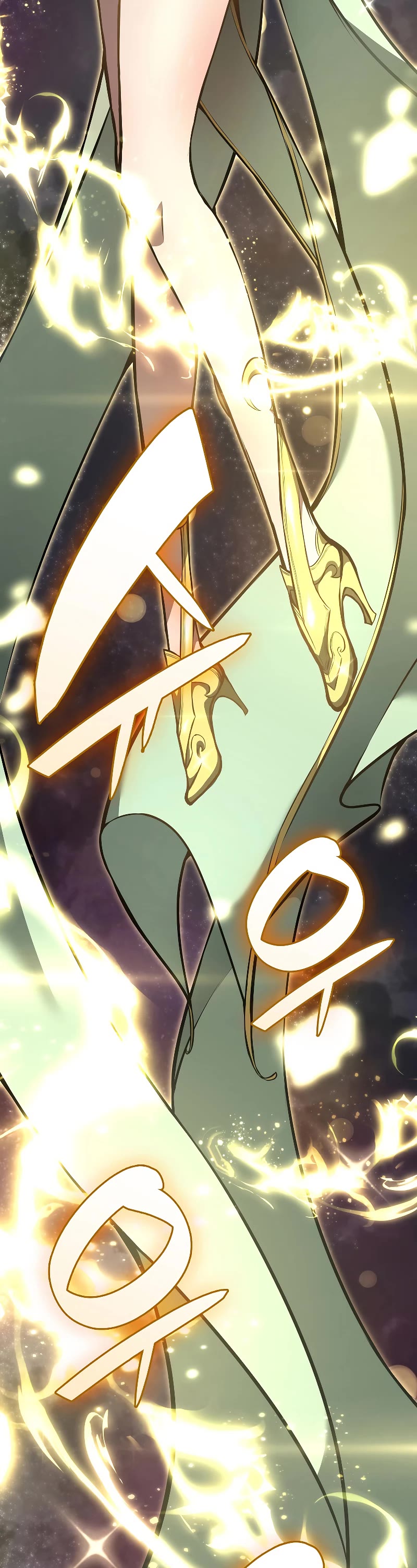 I Returned as an FFF-Class Witch Doctor chapter 48 page 31