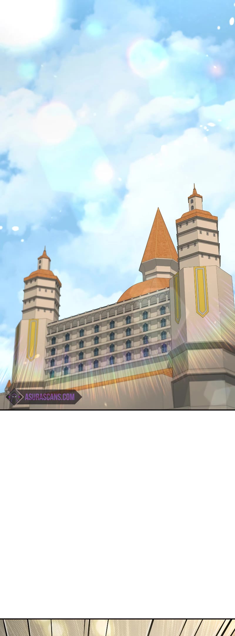 I Returned as an FFF-Class Witch Doctor chapter 48 page 33