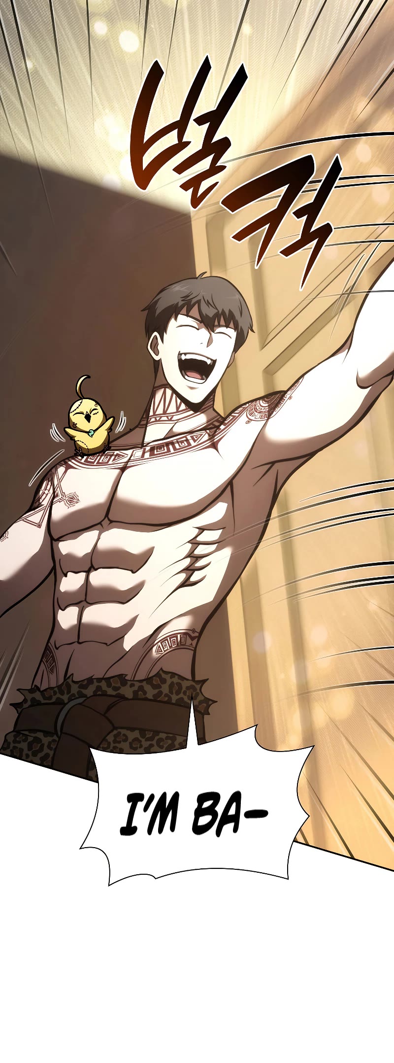 I Returned as an FFF-Class Witch Doctor chapter 48 page 34