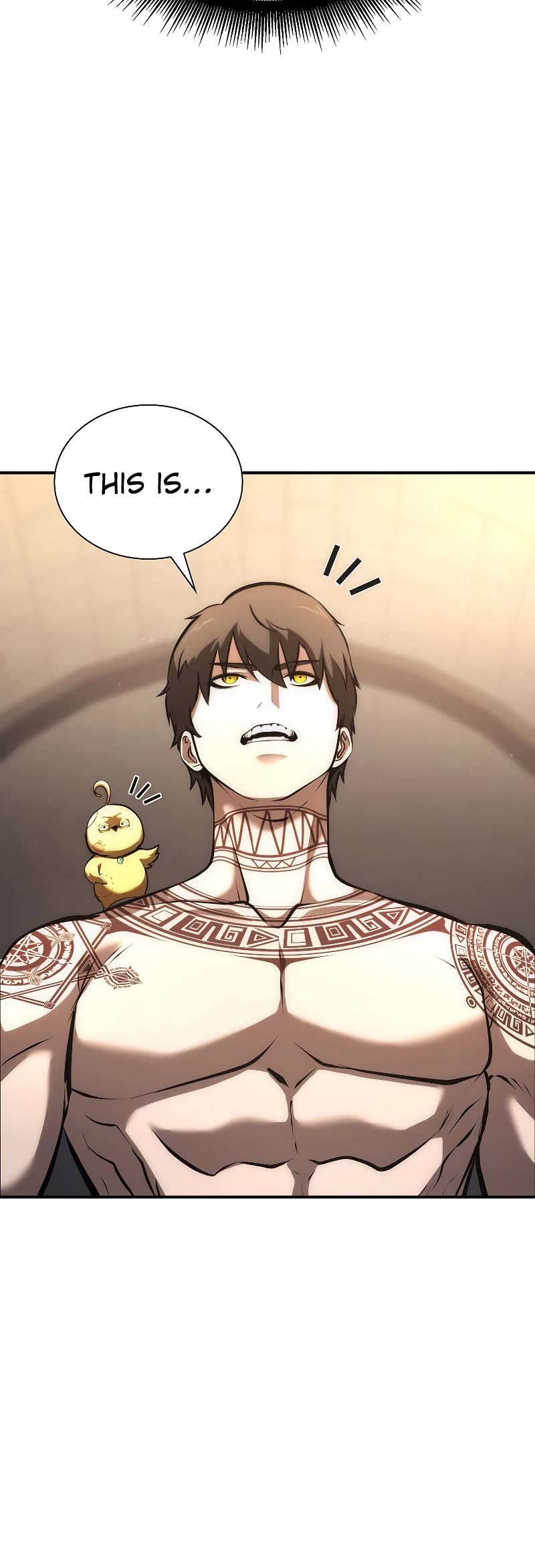 I Returned as an FFF-Class Witch Doctor chapter 48 page 49