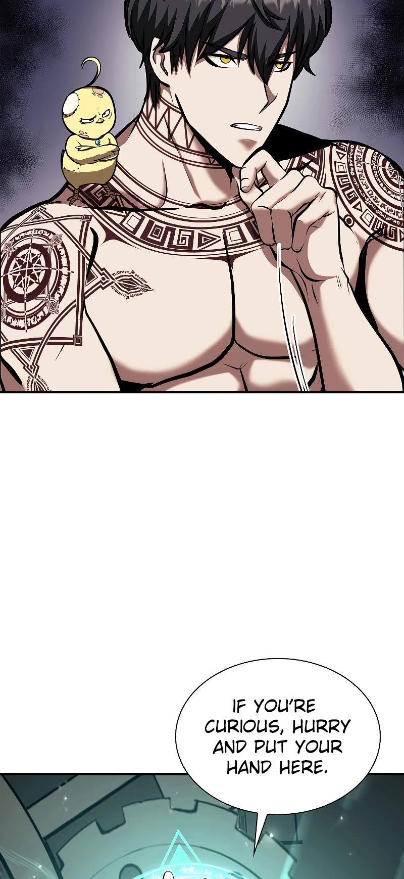 I Returned as an FFF-Class Witch Doctor chapter 48 page 53