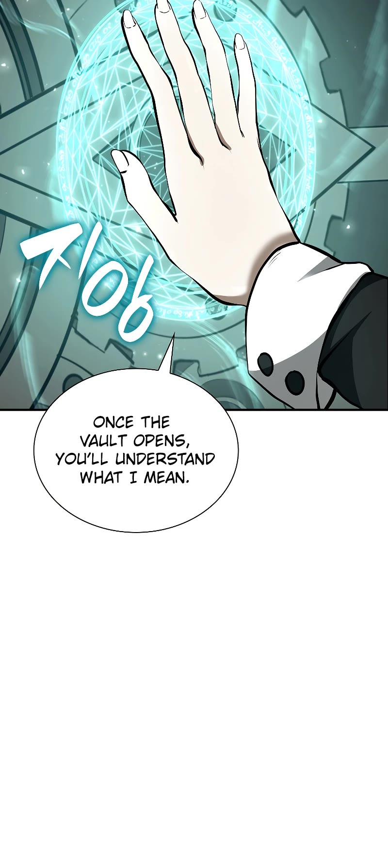 I Returned as an FFF-Class Witch Doctor chapter 48 page 54