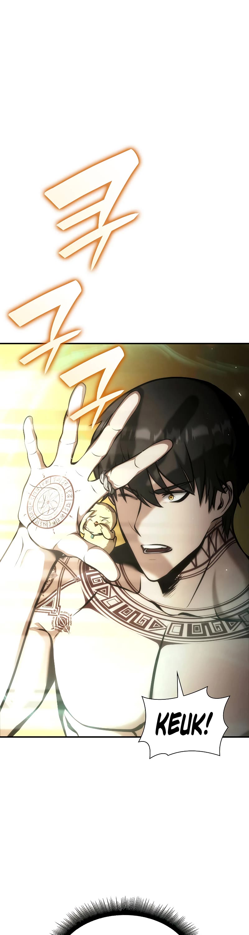 I Returned as an FFF-Class Witch Doctor chapter 48 page 56