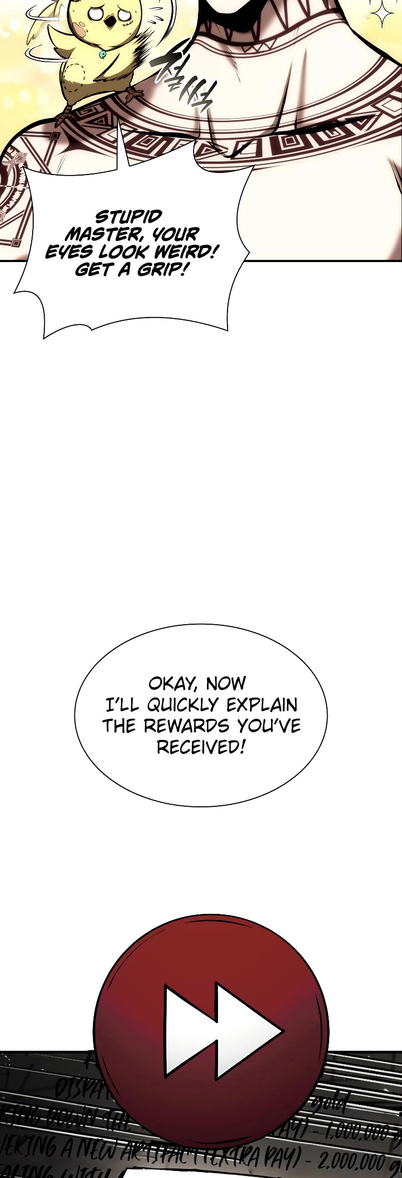 I Returned as an FFF-Class Witch Doctor chapter 48 page 58