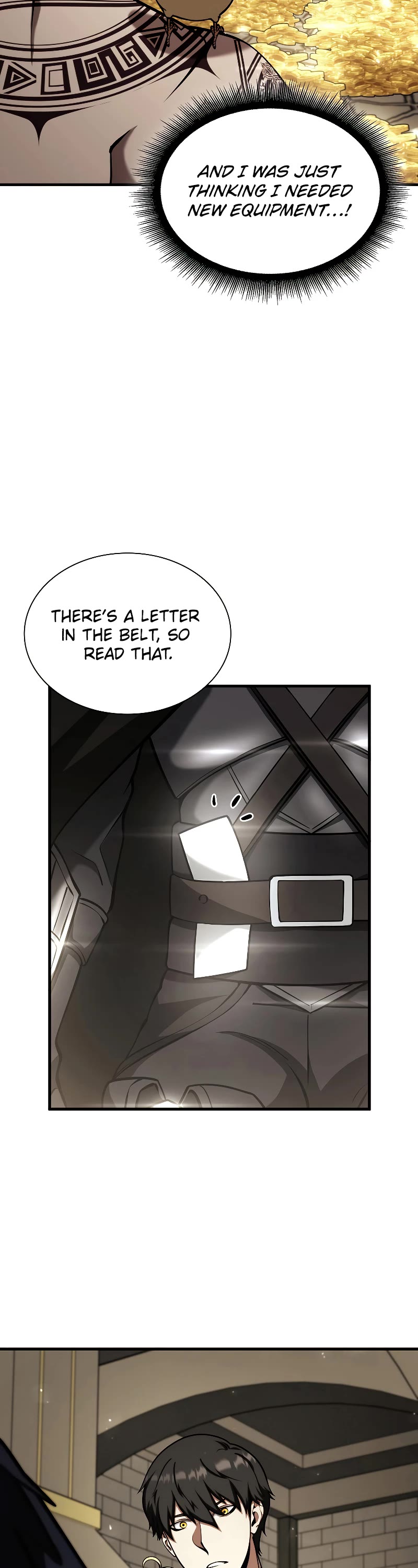 I Returned as an FFF-Class Witch Doctor chapter 48 page 62