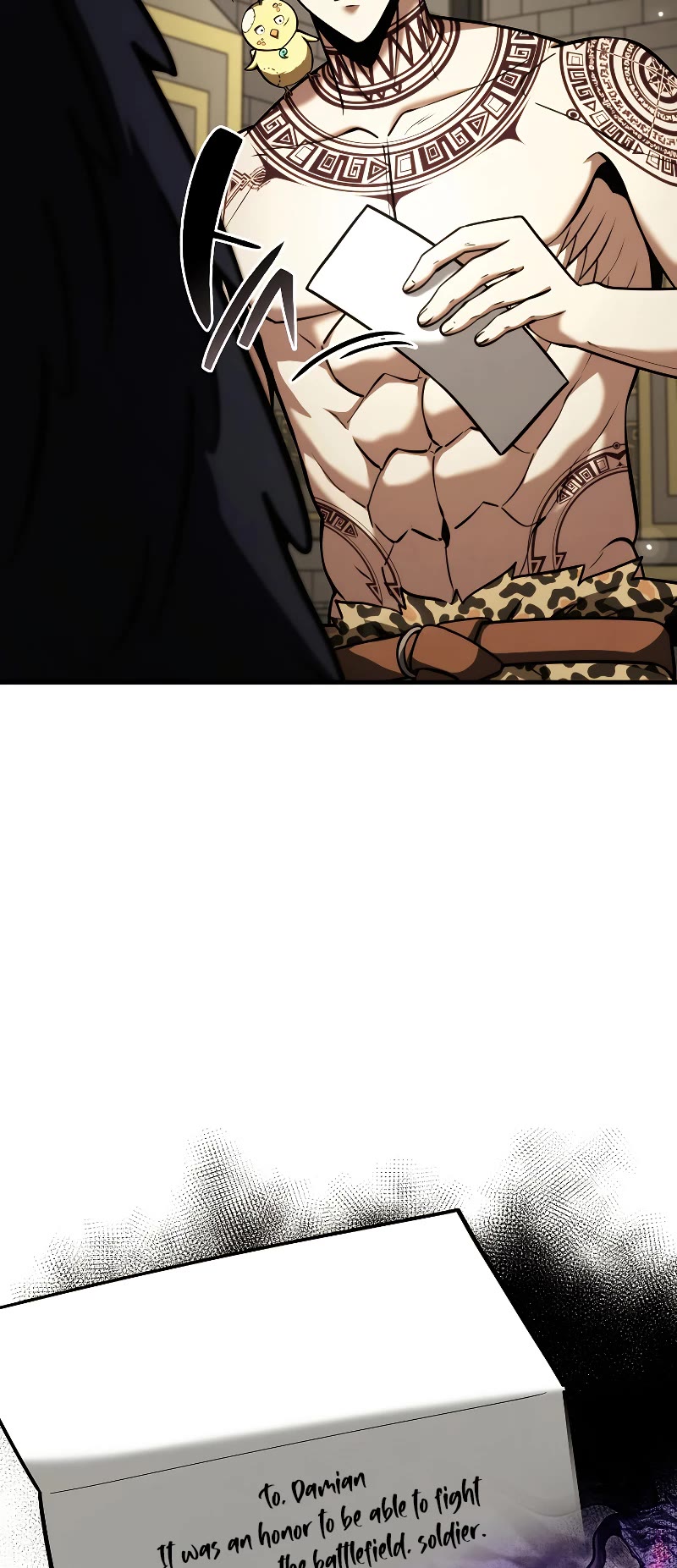 I Returned as an FFF-Class Witch Doctor chapter 48 page 63