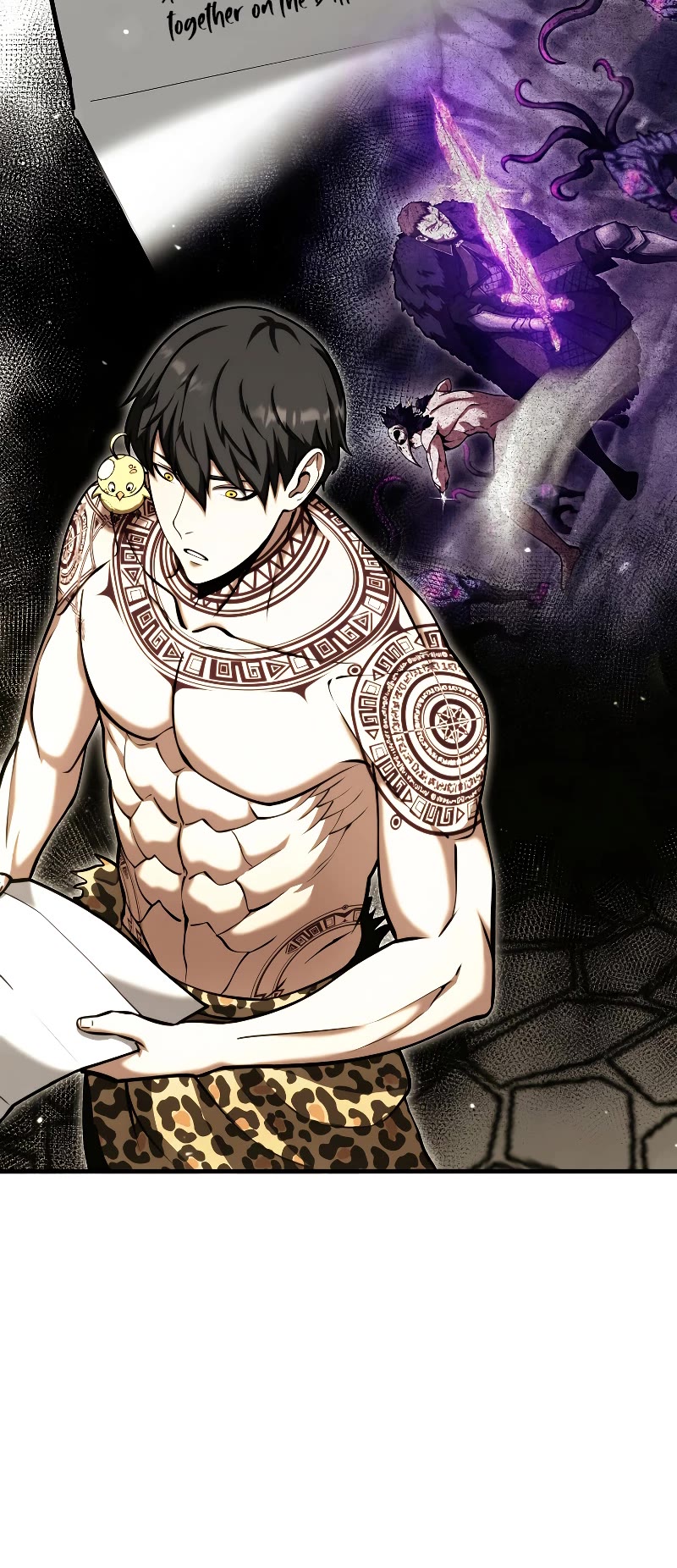 I Returned as an FFF-Class Witch Doctor chapter 48 page 64