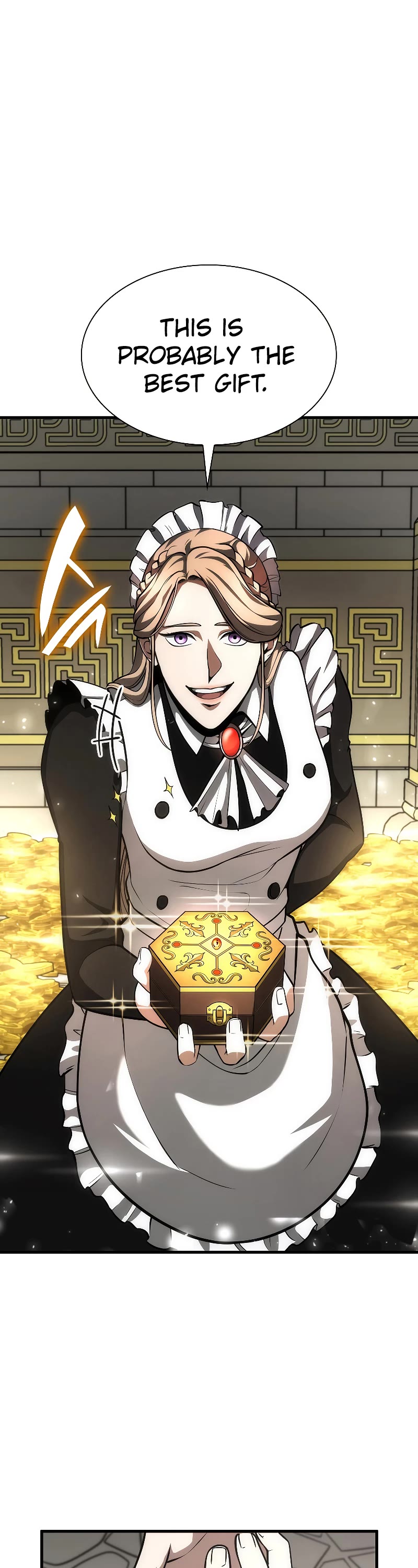 I Returned as an FFF-Class Witch Doctor chapter 48 page 67