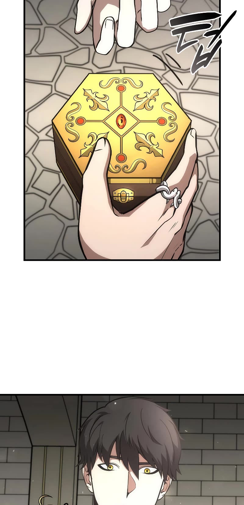 I Returned as an FFF-Class Witch Doctor chapter 48 page 68