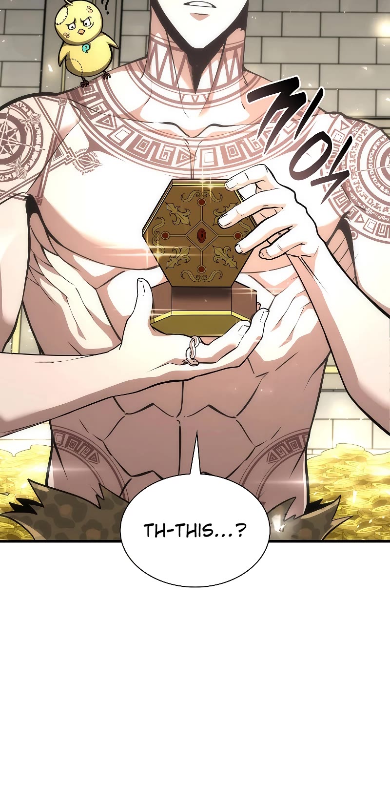 I Returned as an FFF-Class Witch Doctor chapter 48 page 69