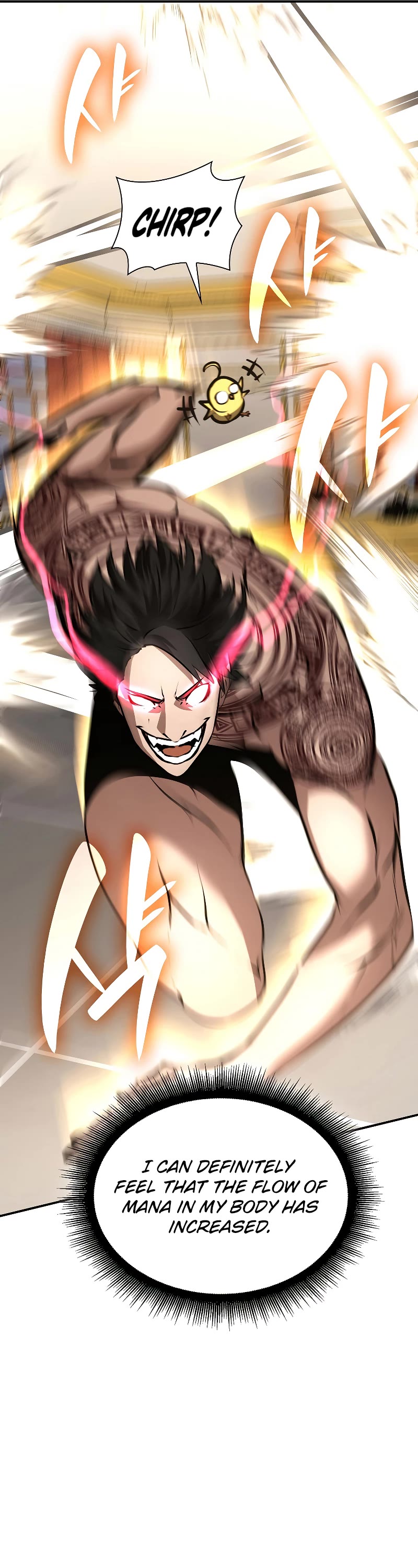 I Returned as an FFF-Class Witch Doctor chapter 48 page 7