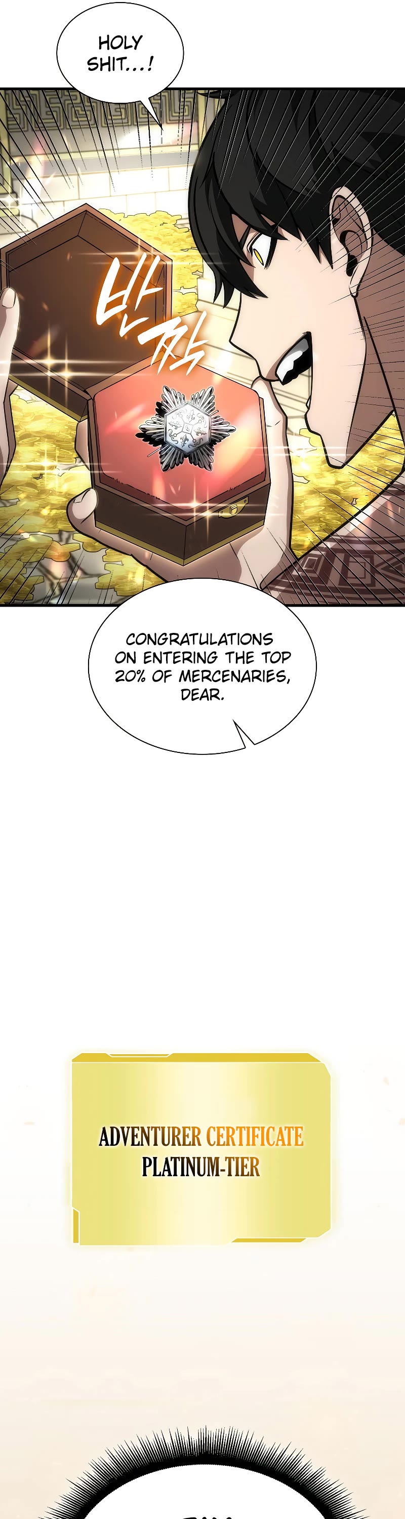 I Returned as an FFF-Class Witch Doctor chapter 48 page 70