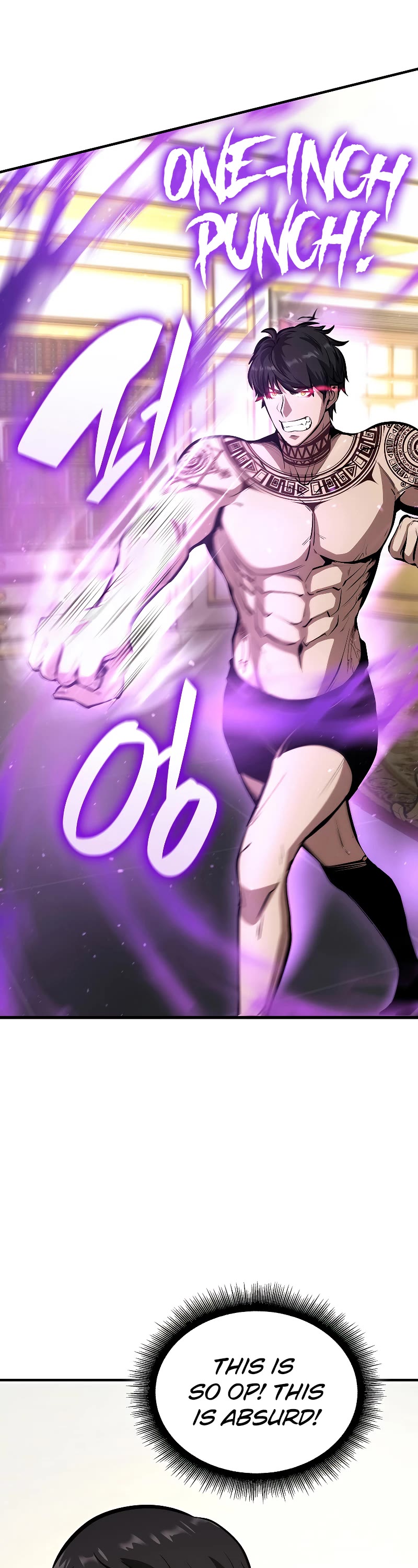 I Returned as an FFF-Class Witch Doctor chapter 48 page 8