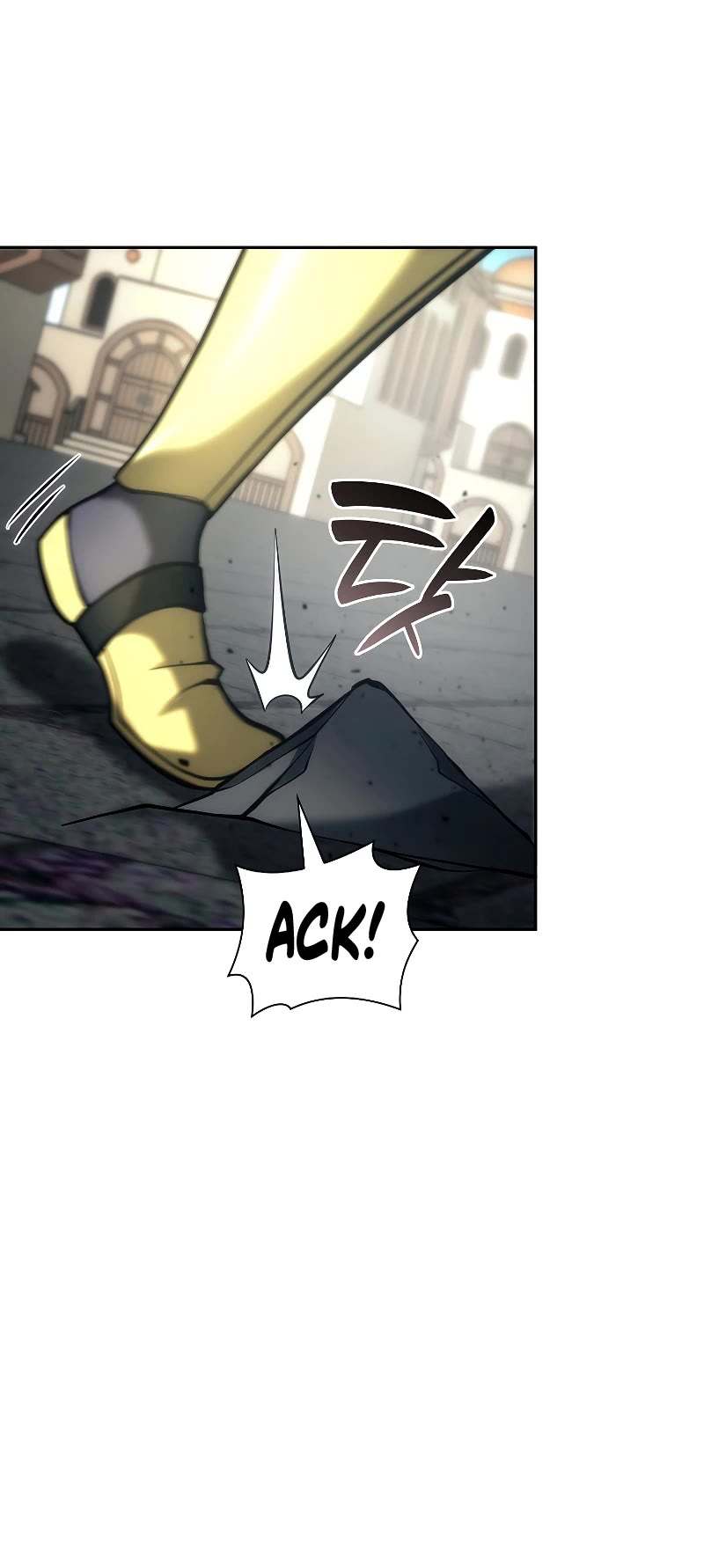 I Returned as an FFF-Class Witch Doctor chapter 49 page 11