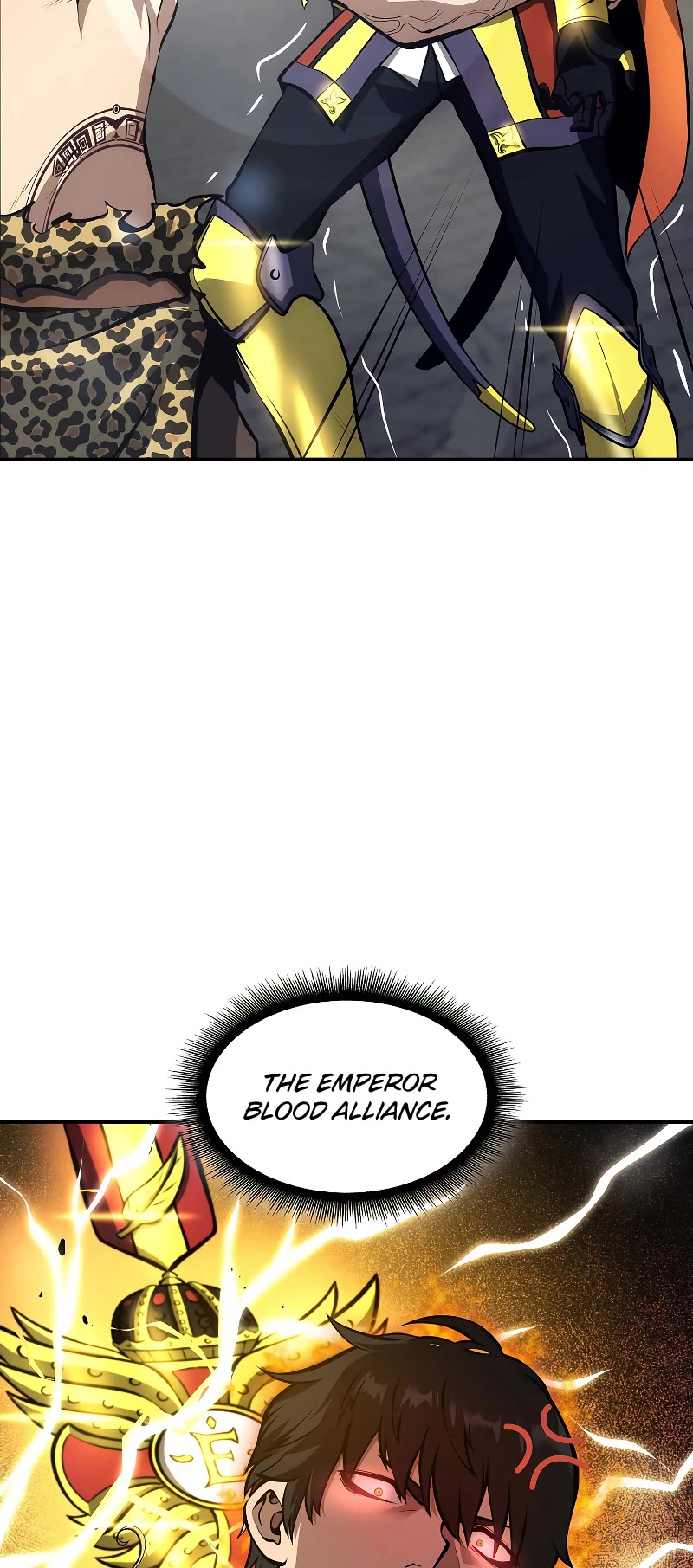 I Returned as an FFF-Class Witch Doctor chapter 49 page 22