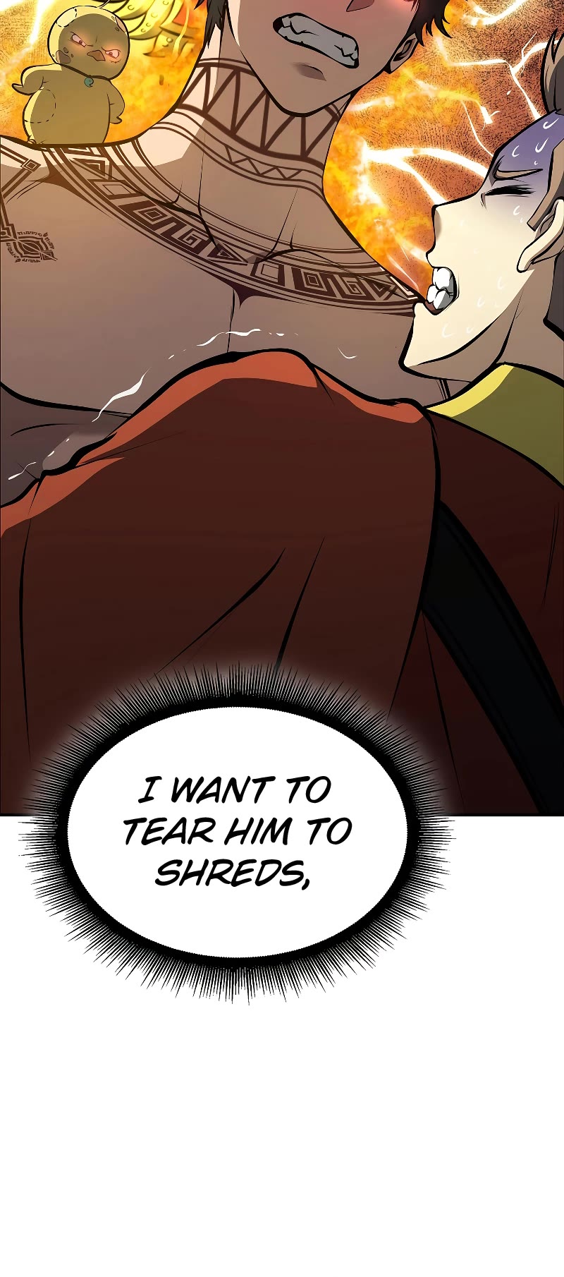 I Returned as an FFF-Class Witch Doctor chapter 49 page 23