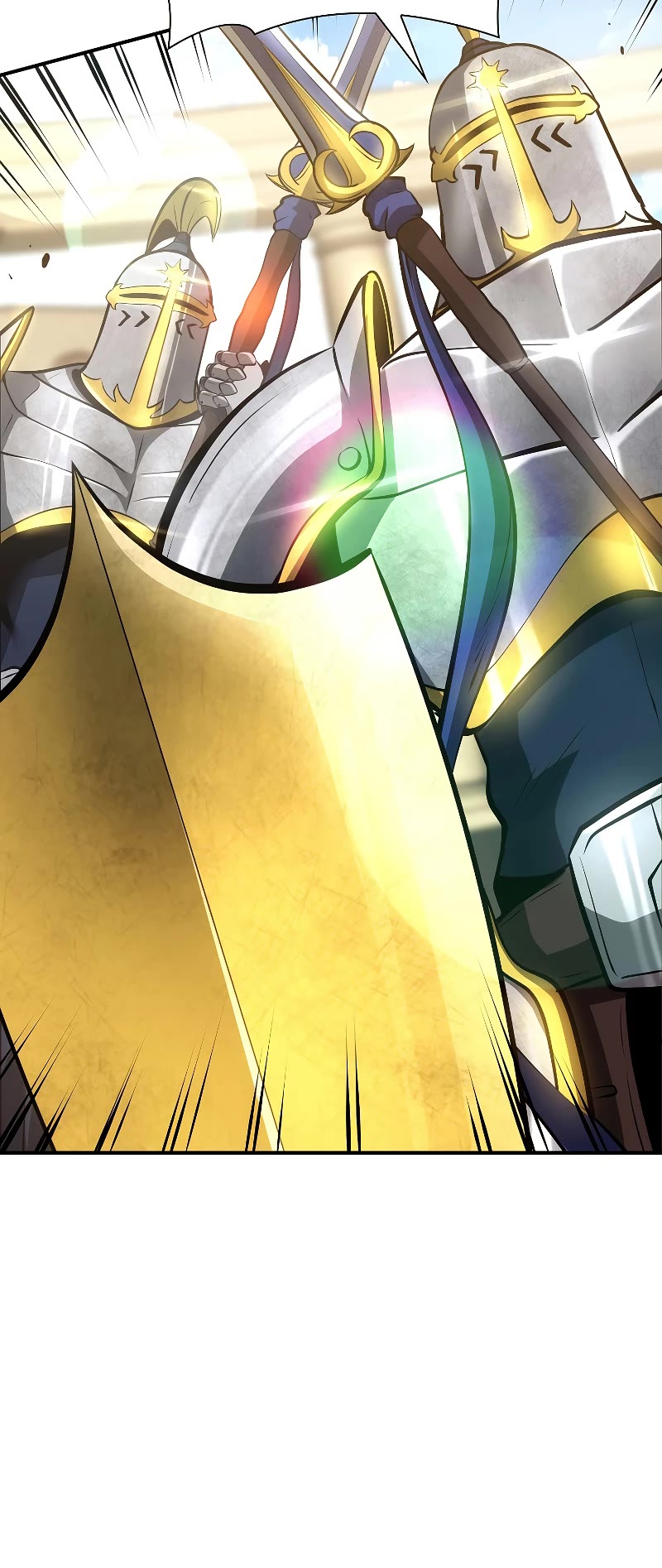 I Returned as an FFF-Class Witch Doctor chapter 49 page 29