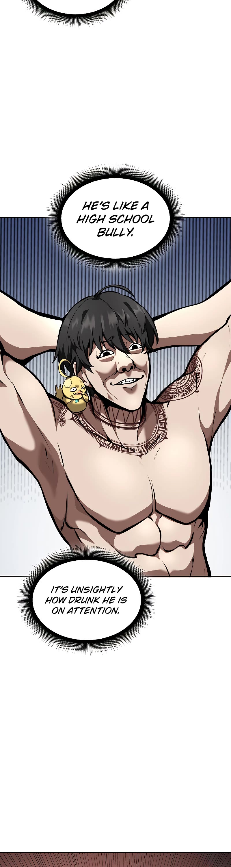 I Returned as an FFF-Class Witch Doctor chapter 49 page 37