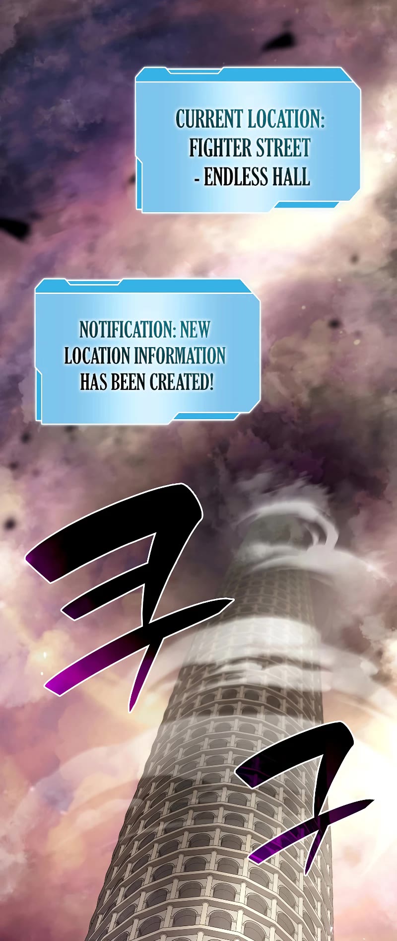 I Returned as an FFF-Class Witch Doctor chapter 49 page 40